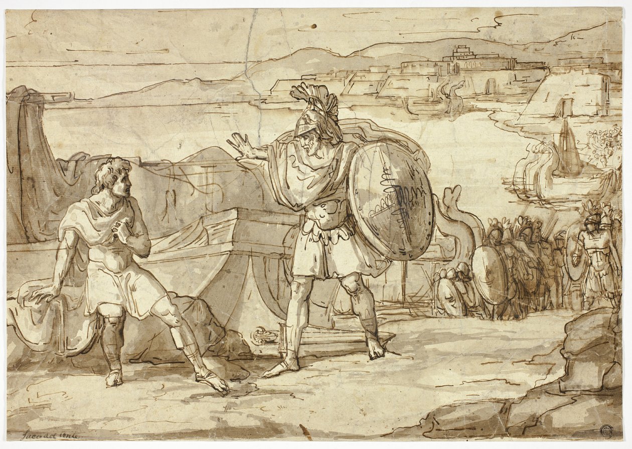 Scène de l