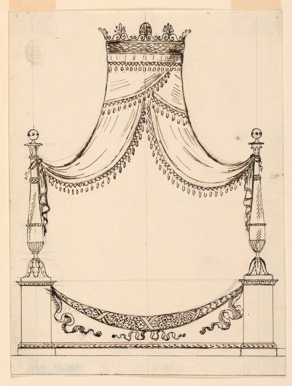 Dessin, conception d