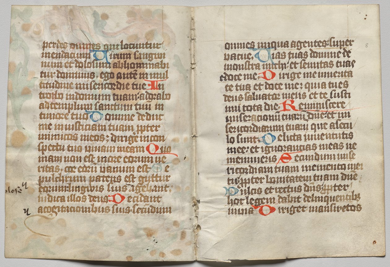 Bifolio d
