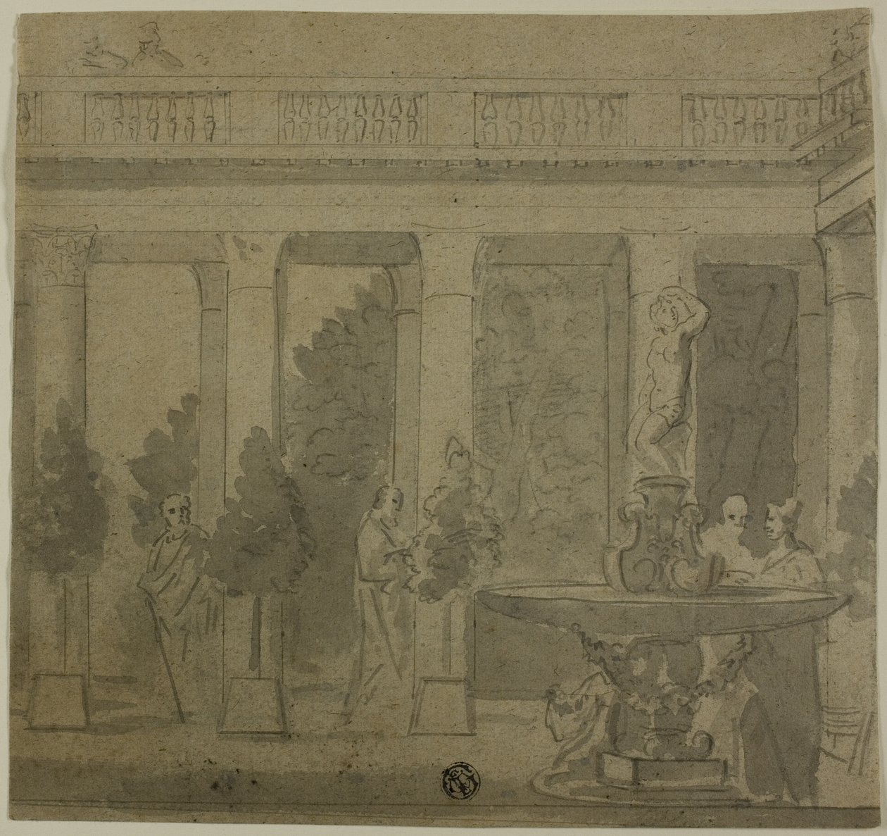 Scène d