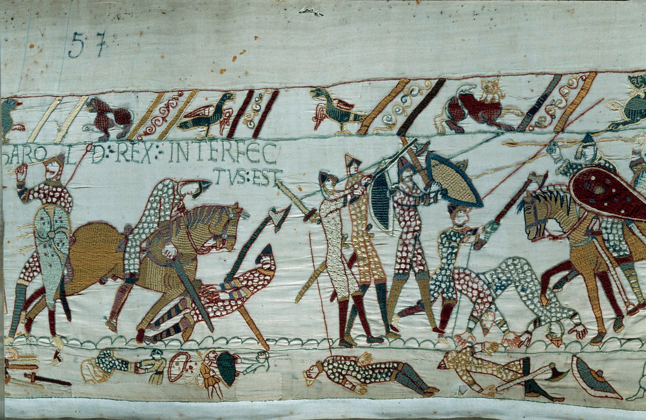 Conquête de l