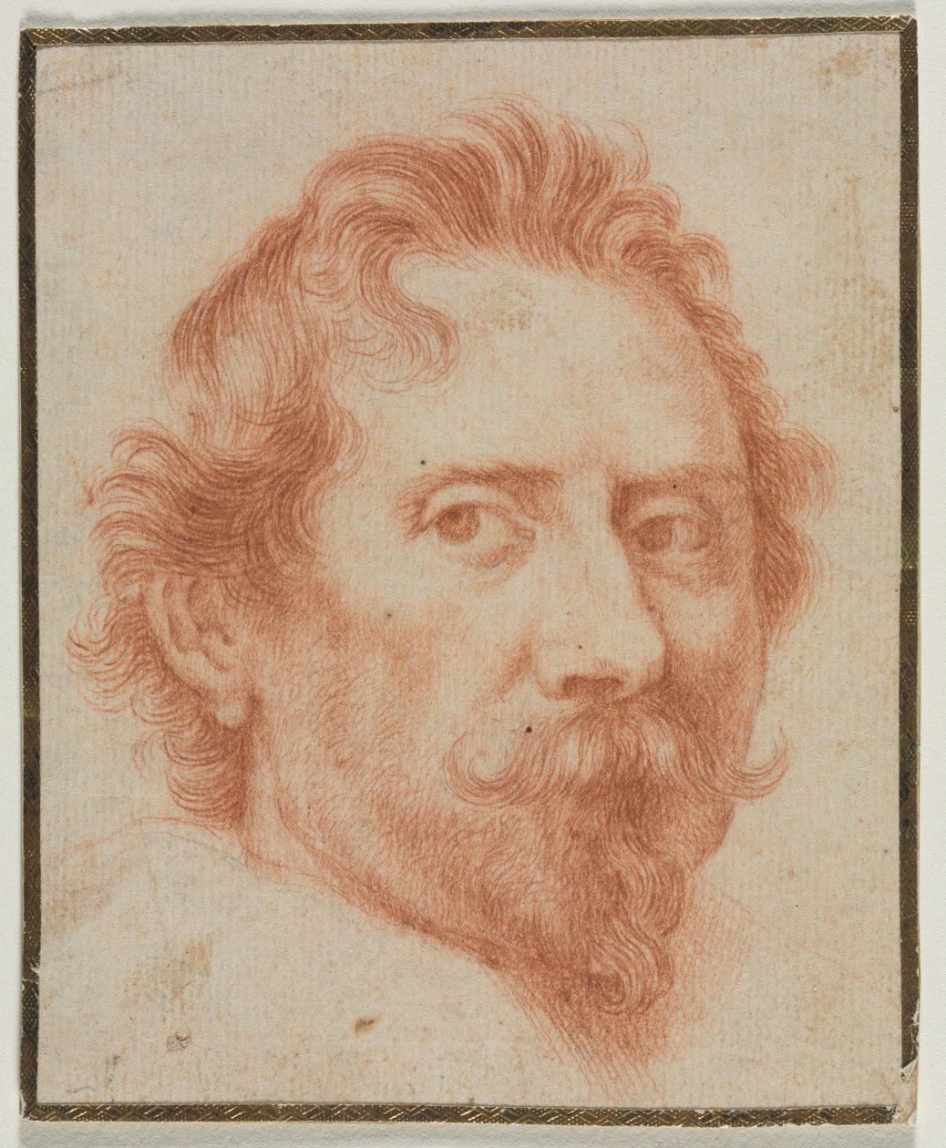 Copie de Déodat Delmont de Van Dyck - Unknown artist