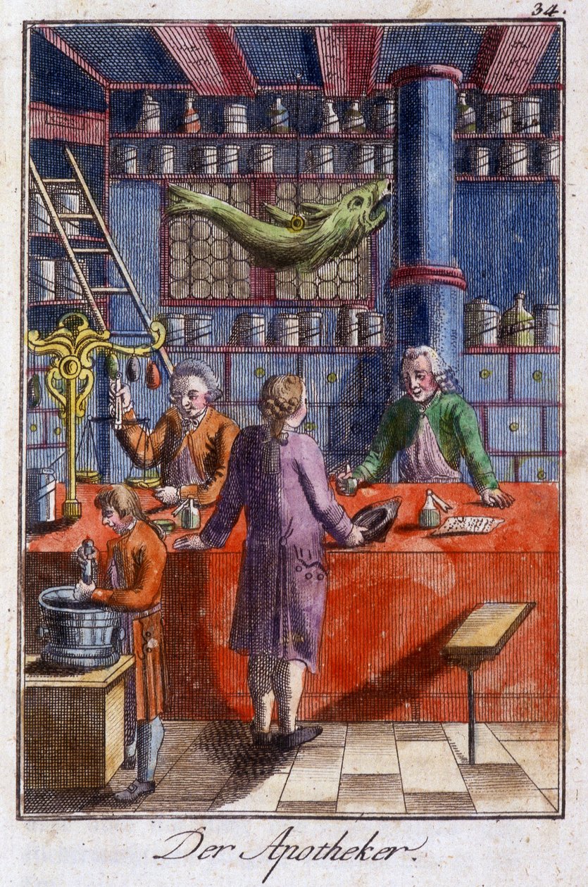 Métiers : l