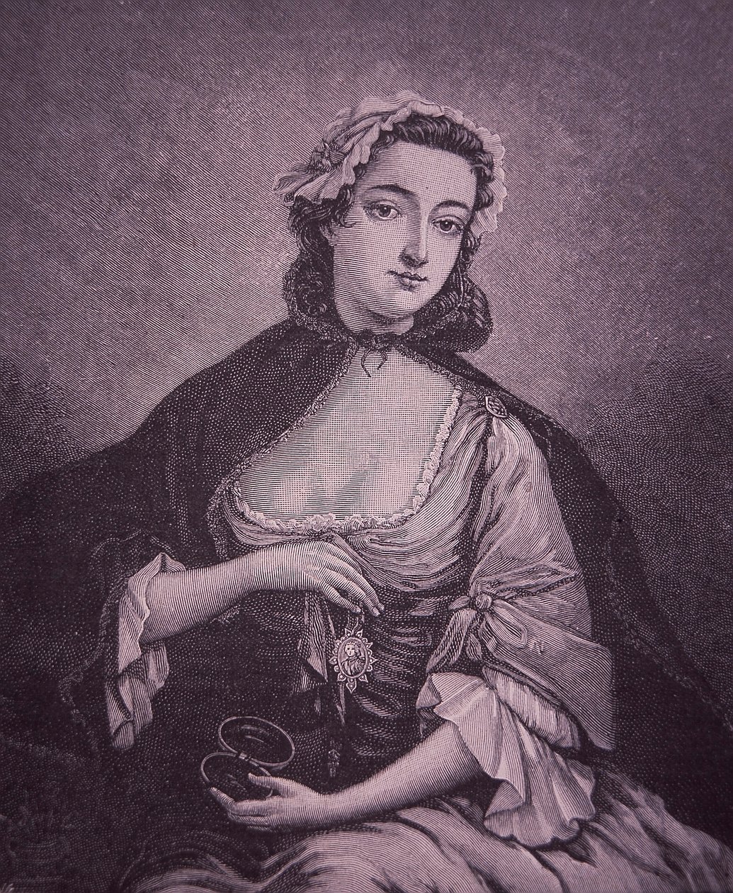 Flora Macdonald, jacobite dévouée qui a aidé Bonnie Prince Charlie à s