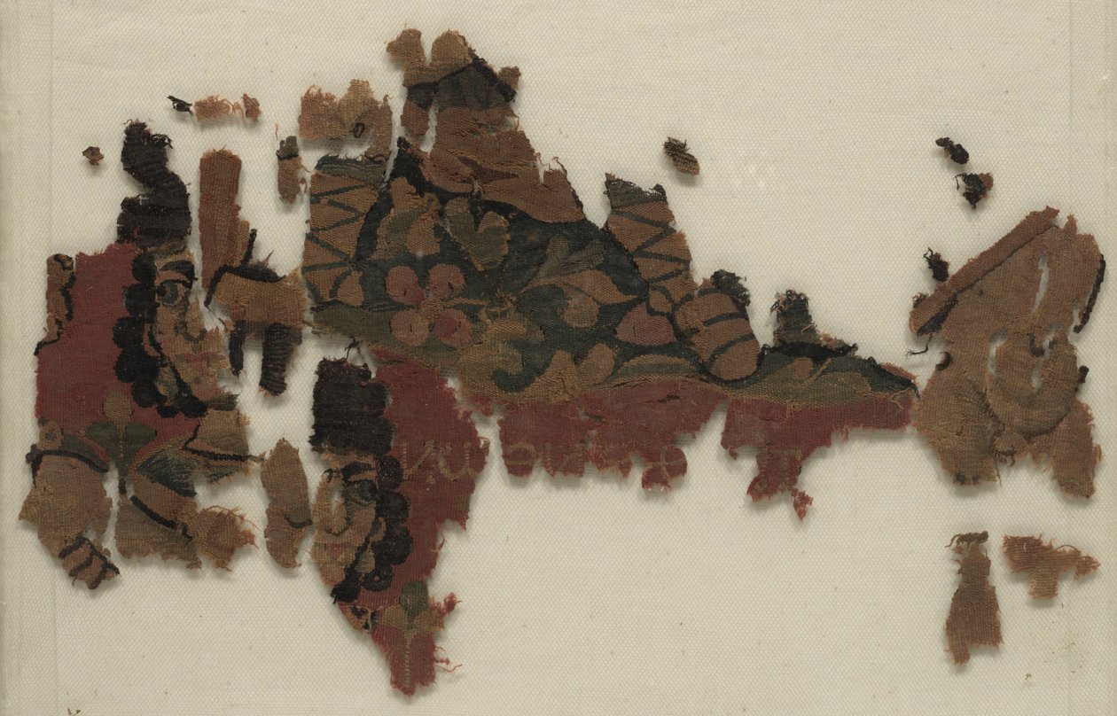 Quatre Fragments d