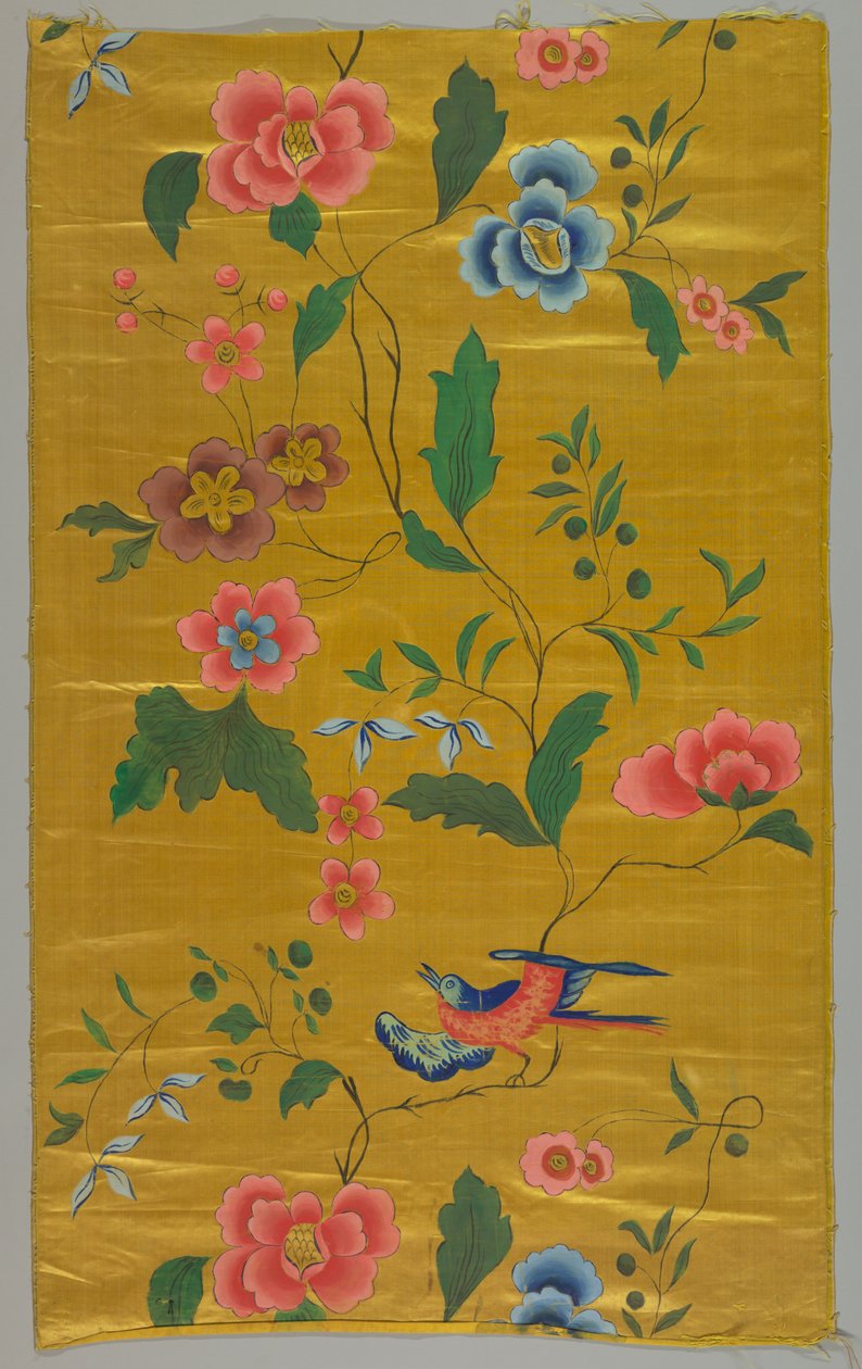 Fragment - Unknown artist