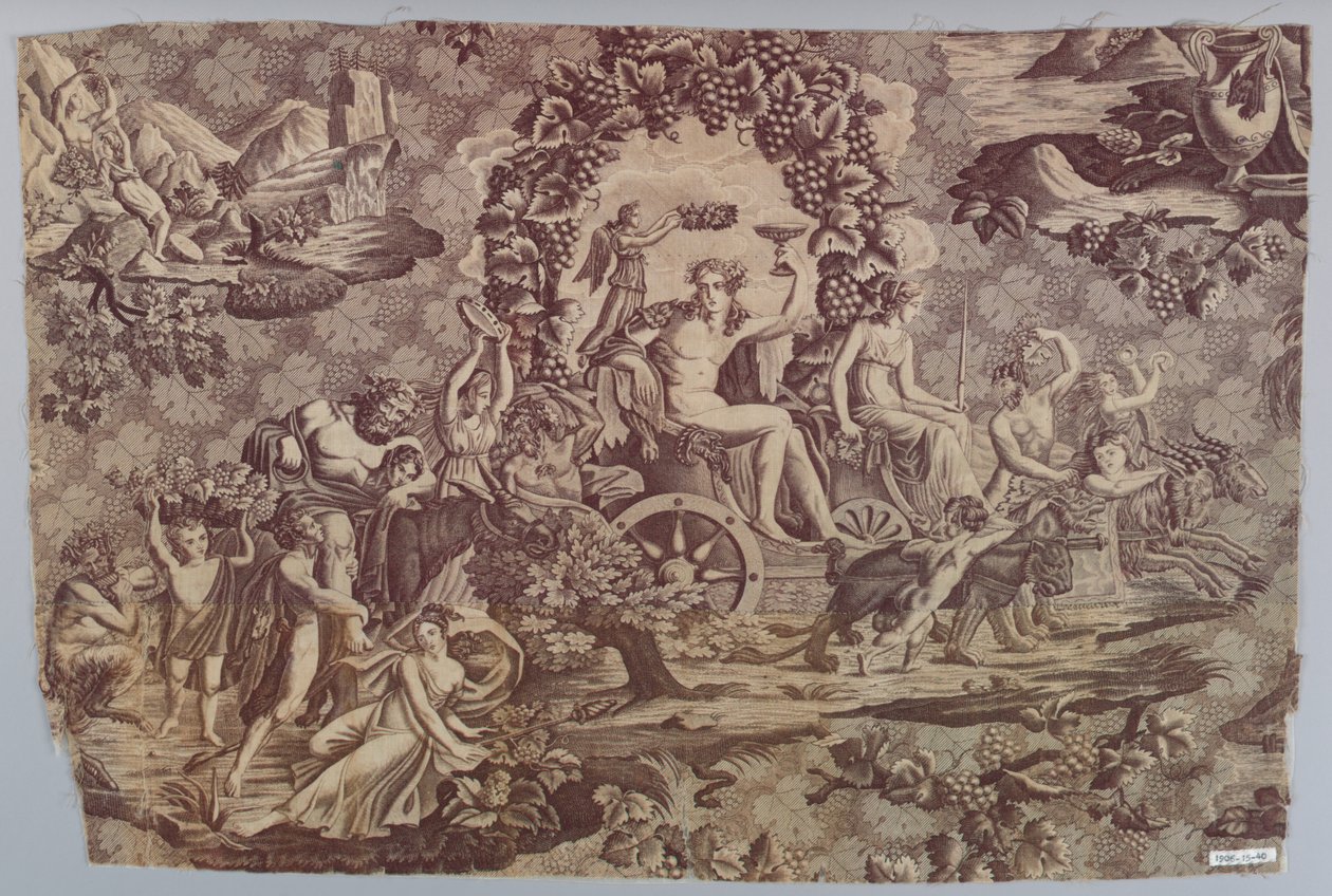 Fragment - Unknown artist