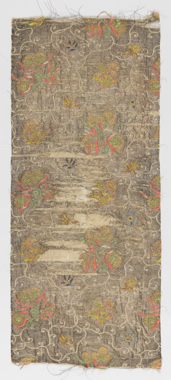 Fragment - Unknown artist