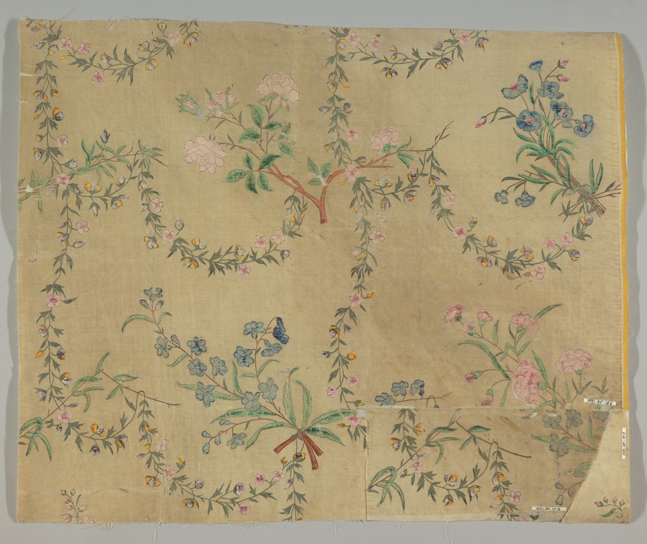Fragment - Unknown artist