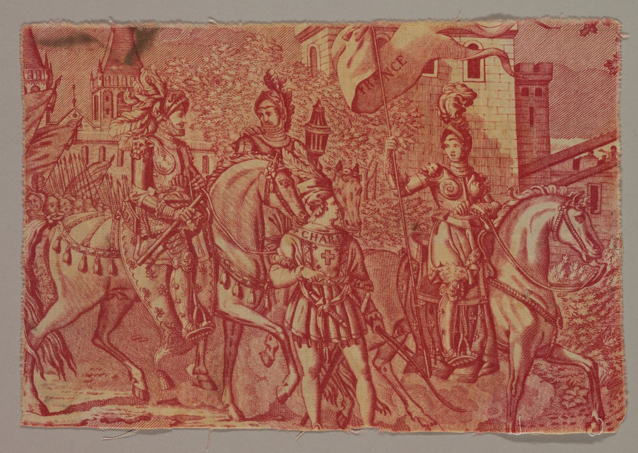 Fragment - Unknown artist