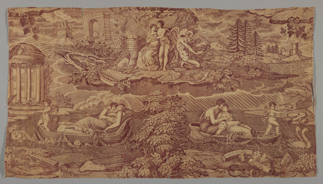 Fragment - Unknown artist