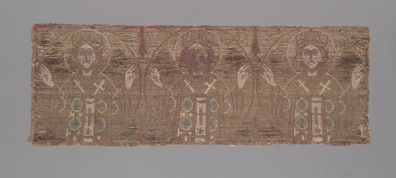 Fragment - Unknown artist
