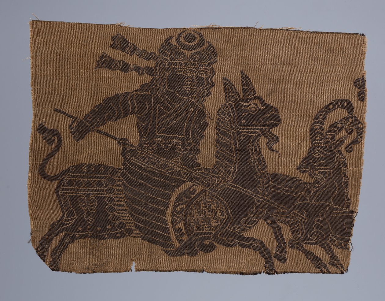 Fragment - Unknown artist