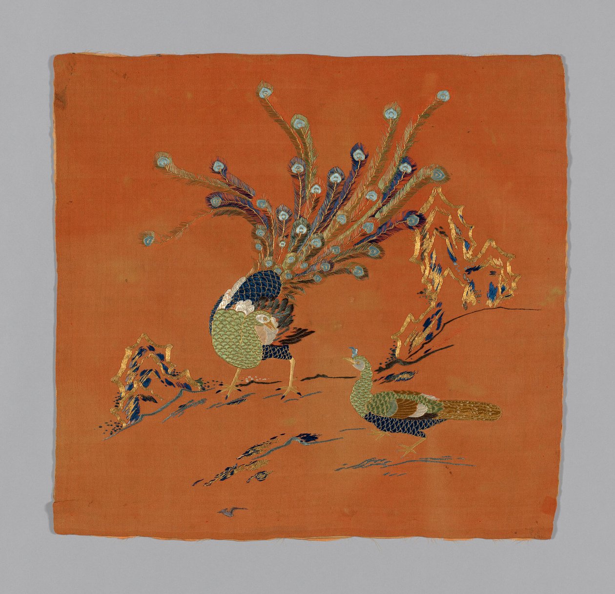 Fukusa (Couverture cadeau) - Unknown artist