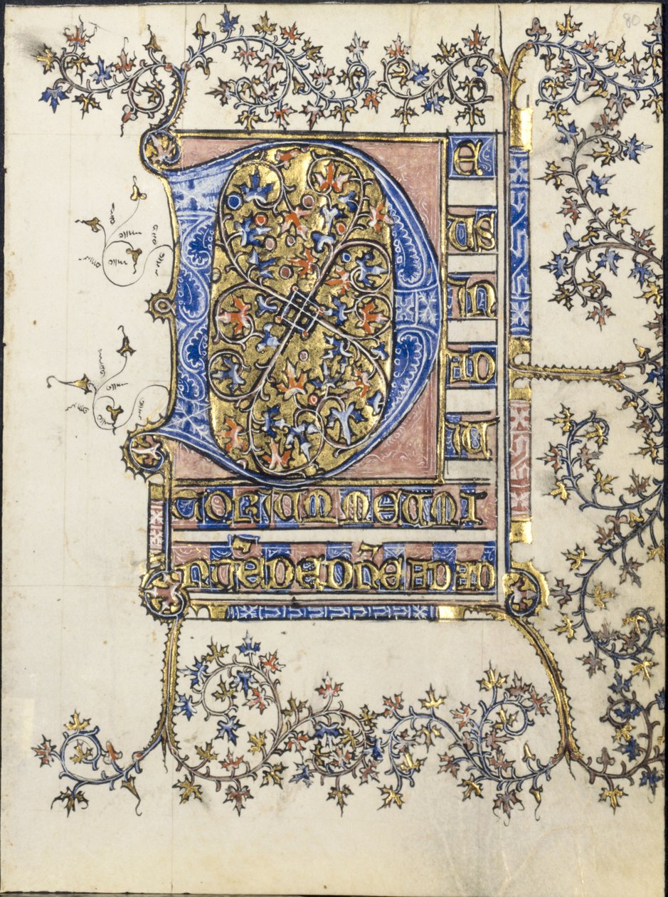 Feuille d
