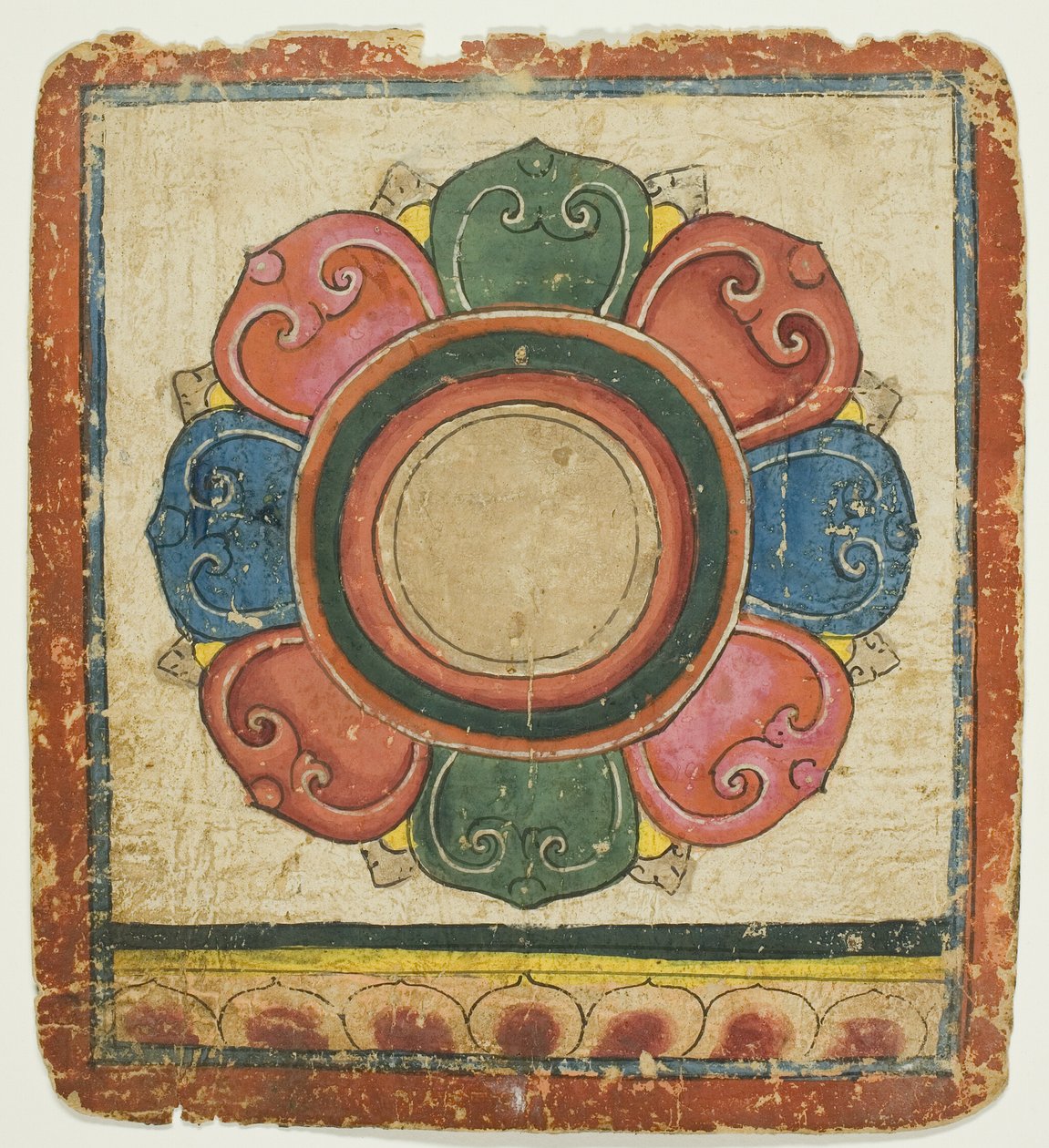 Lotus d