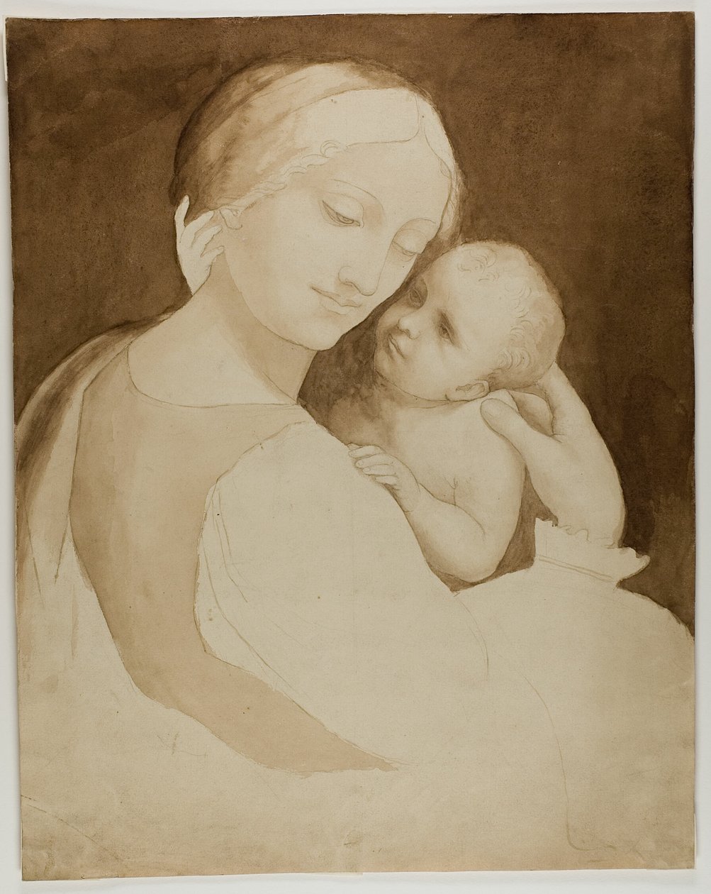 Vierge à l