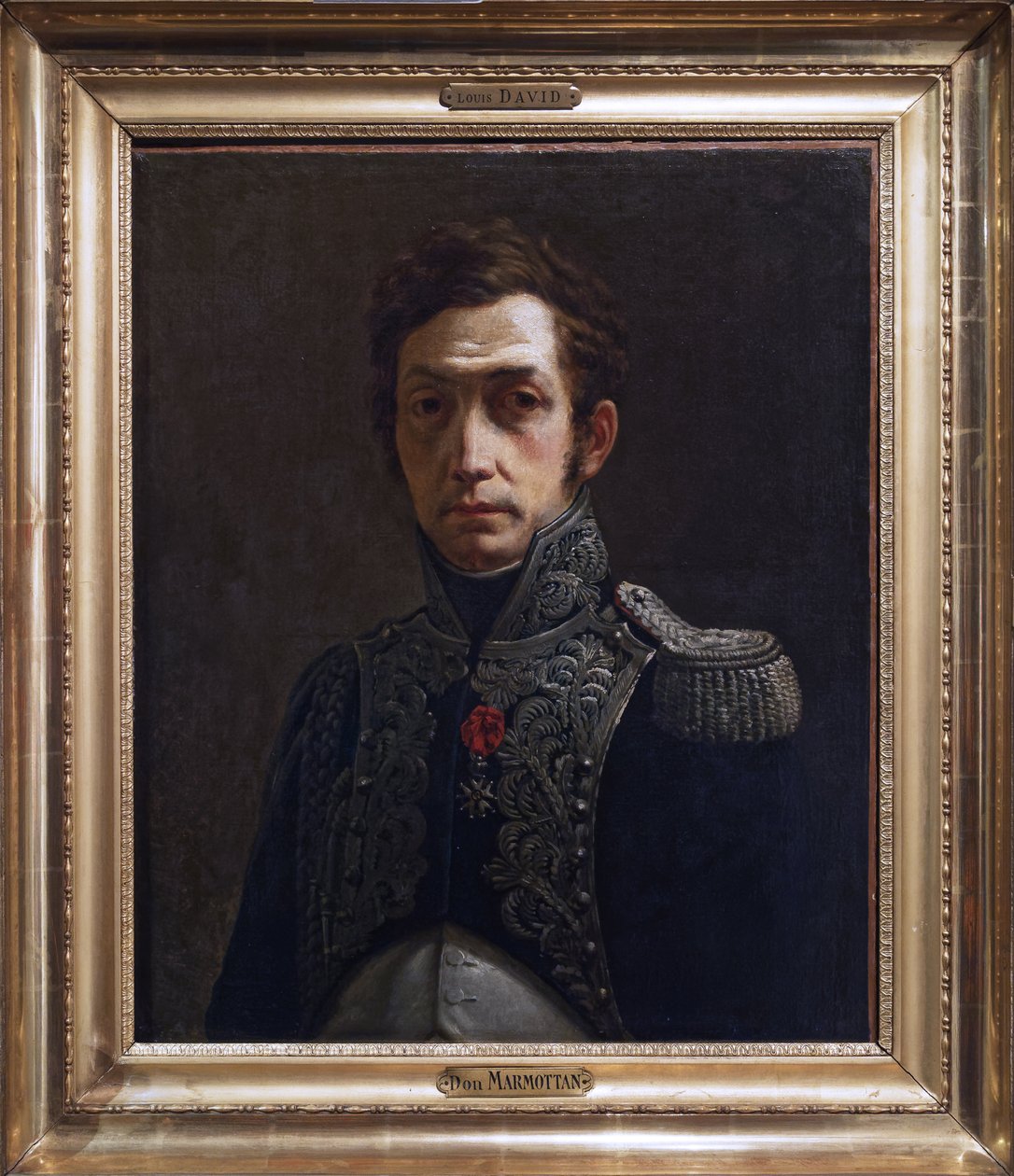 Nicolas Louis Planat de la Faye, vers 1800-1825 - Unknown artist
