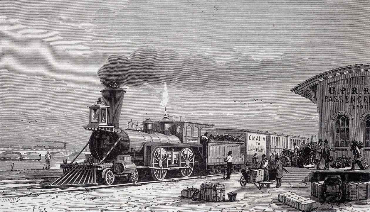 Station d