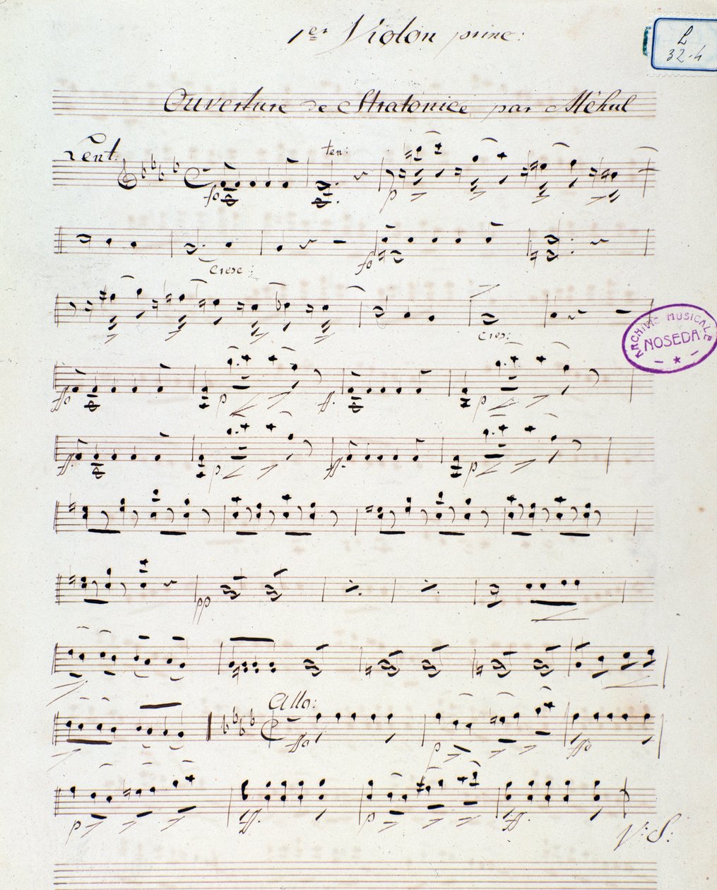 Page d