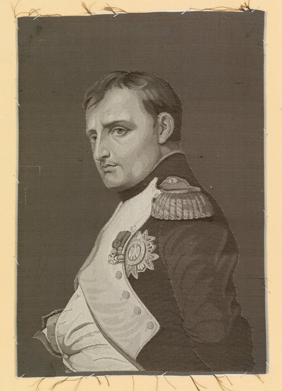 Portrait - Unknown artist