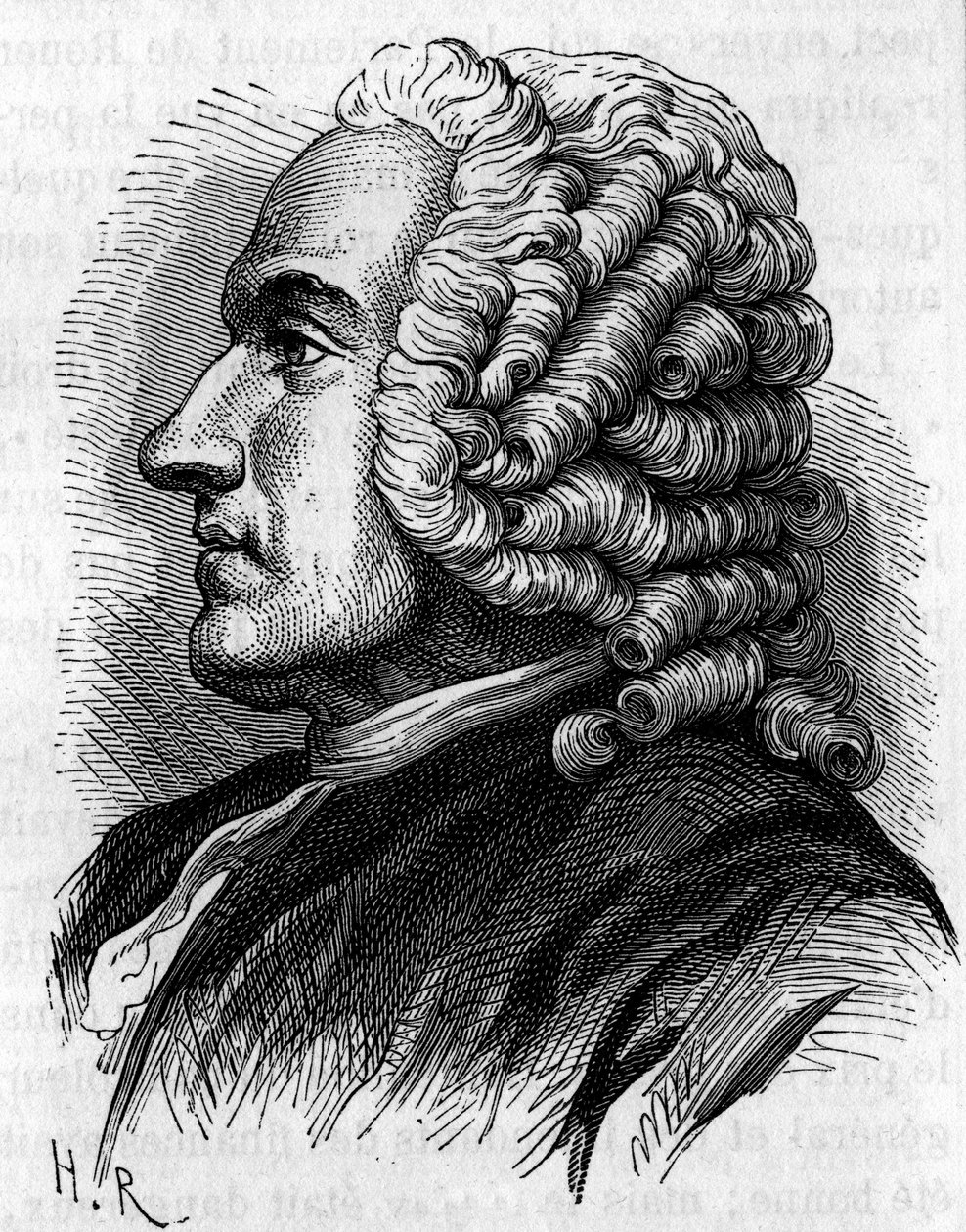Portrait de l