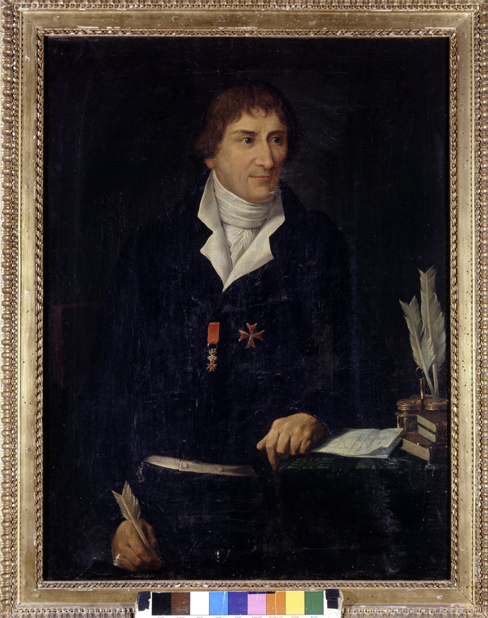Portrait d
