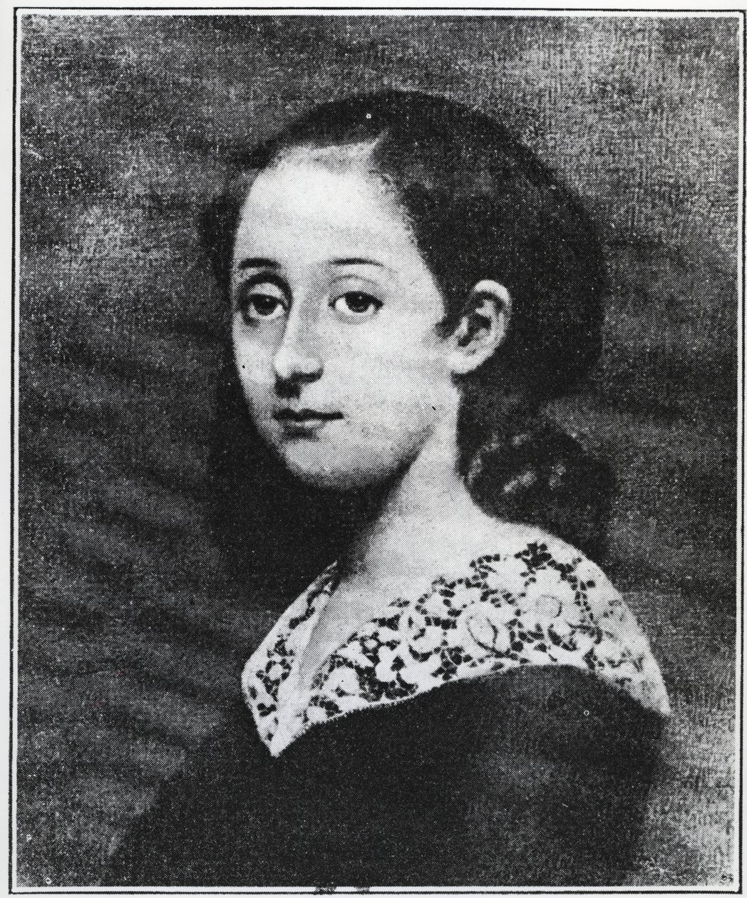 Portrait d