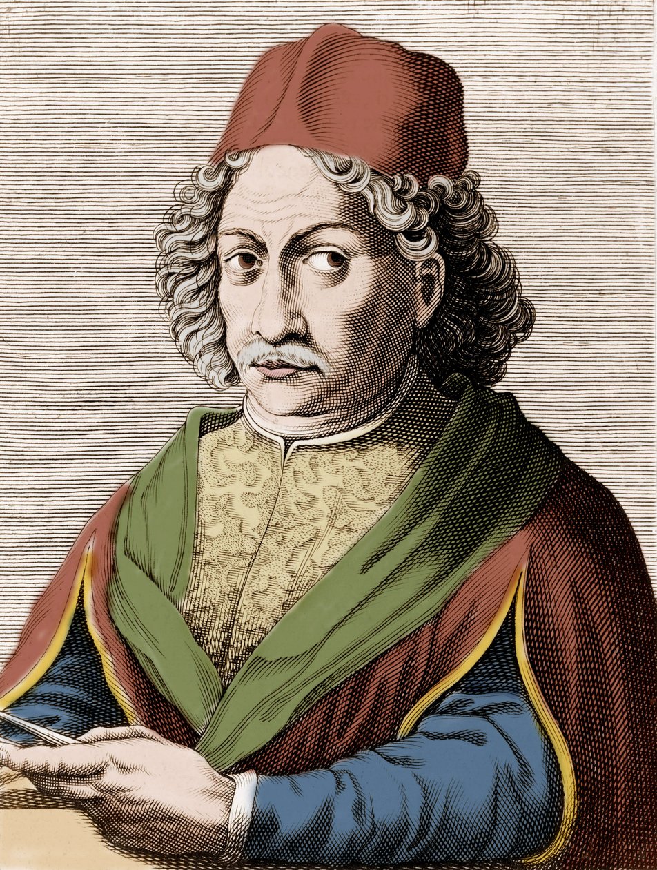 Portrait d