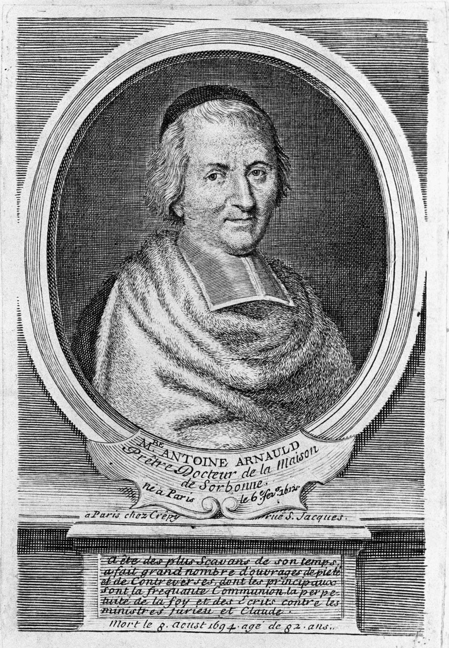 Portrait d