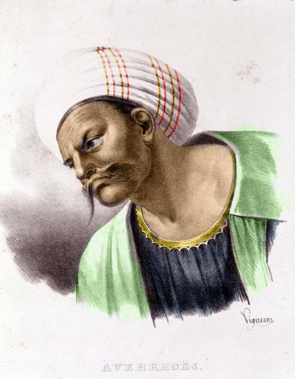 Portrait d