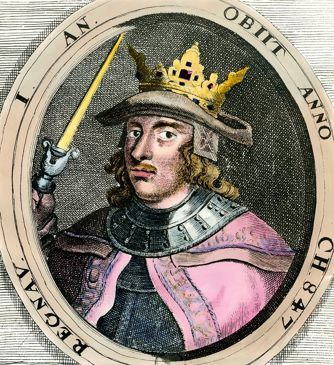 Portrait d