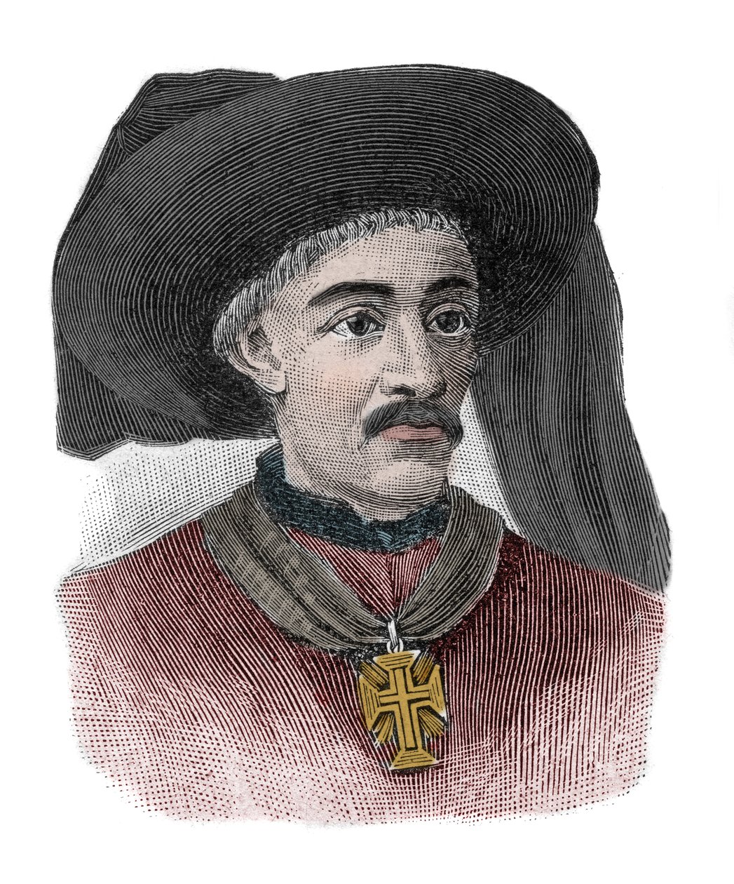 Portrait d