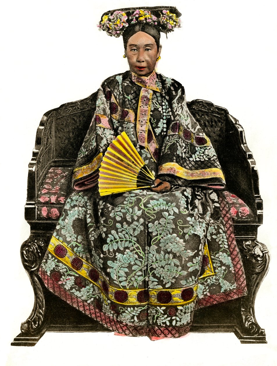 Portrait de l