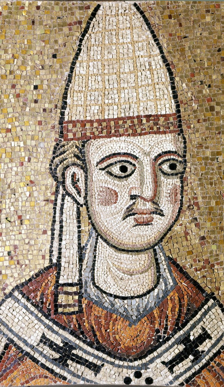 Portrait d