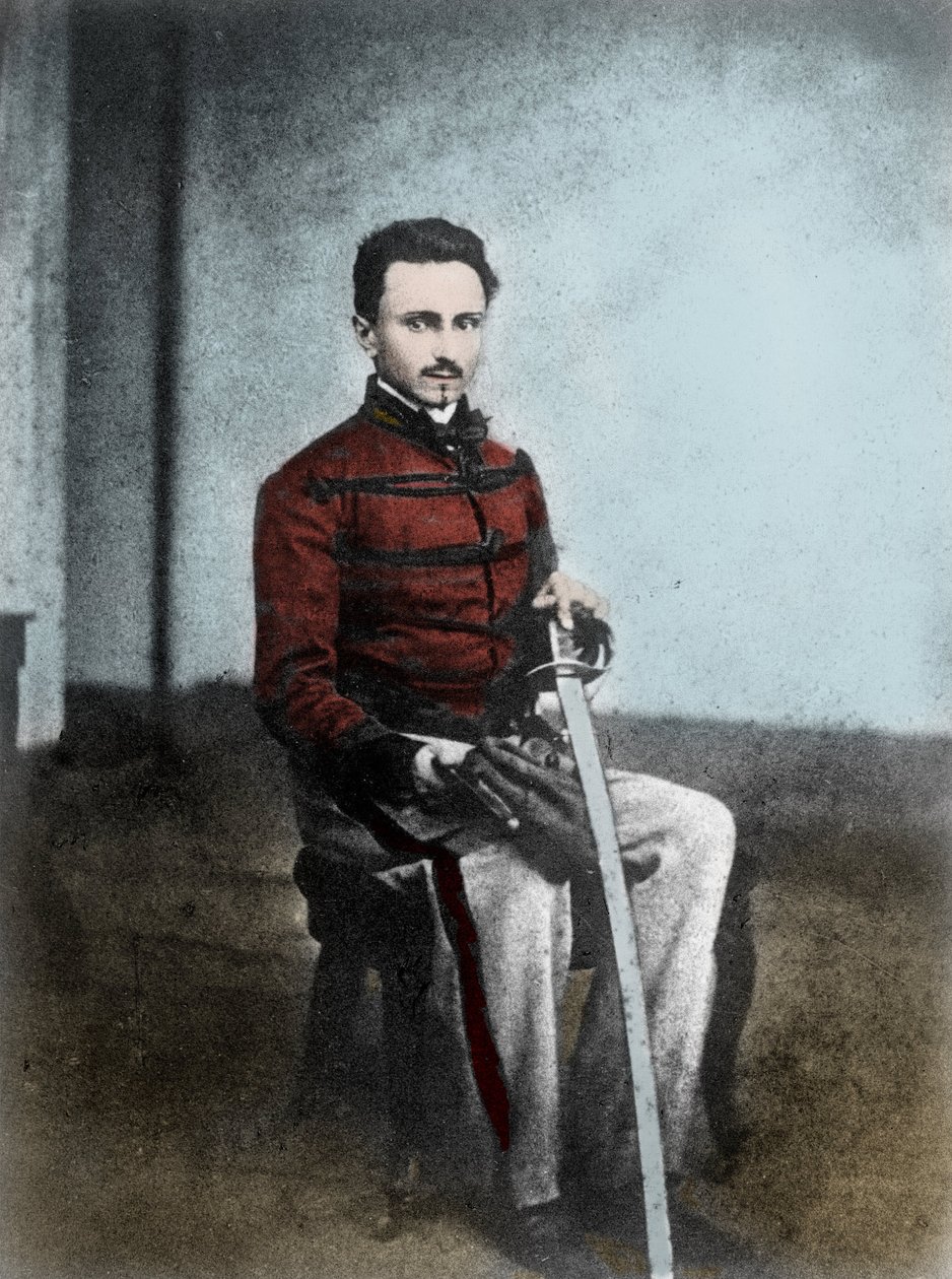 Portrait d
