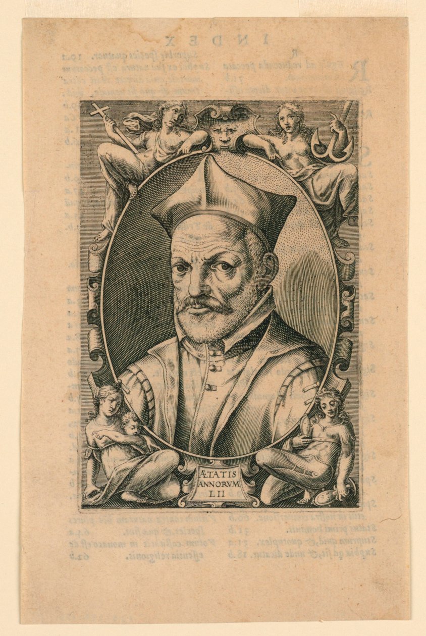 Portrait d