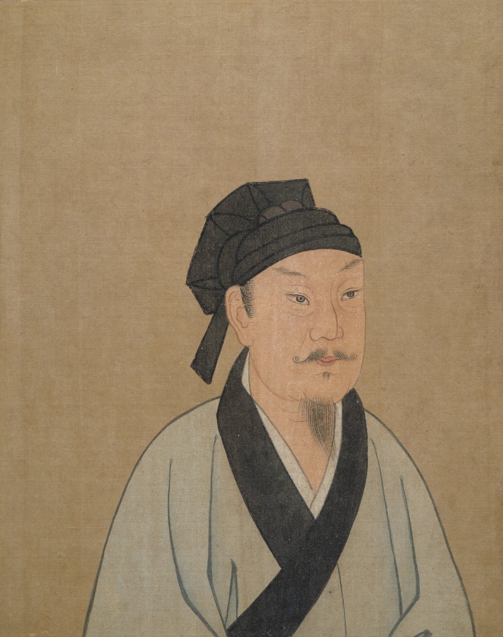 Portrait d