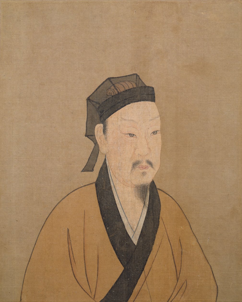 Portrait d