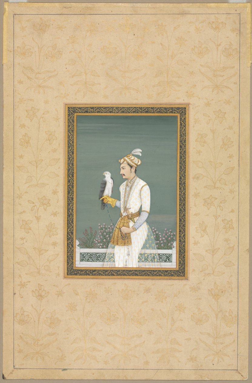 Portrait d