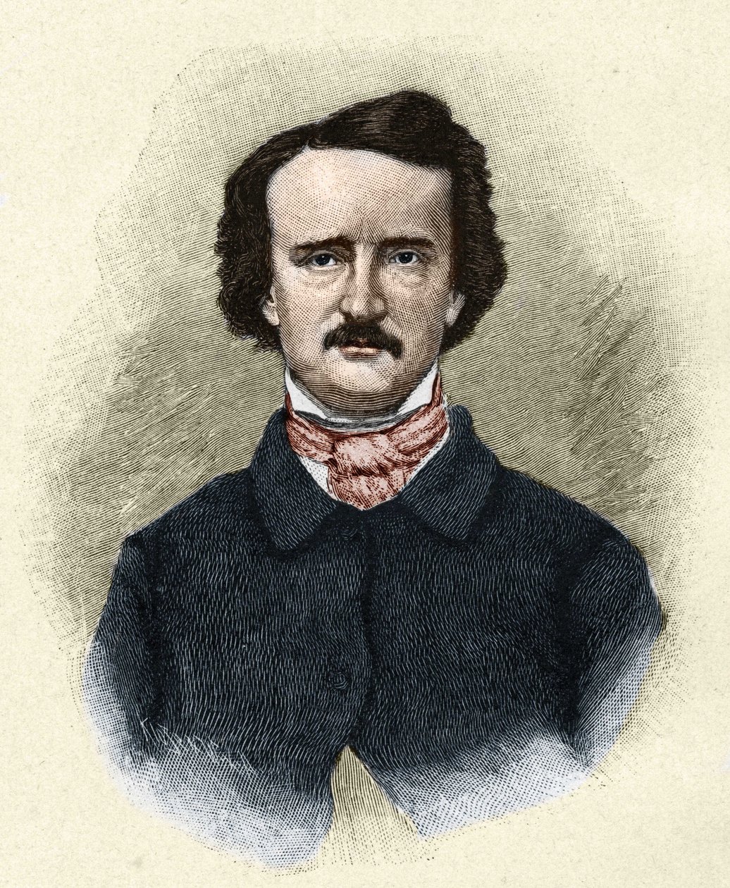 Portrait de l