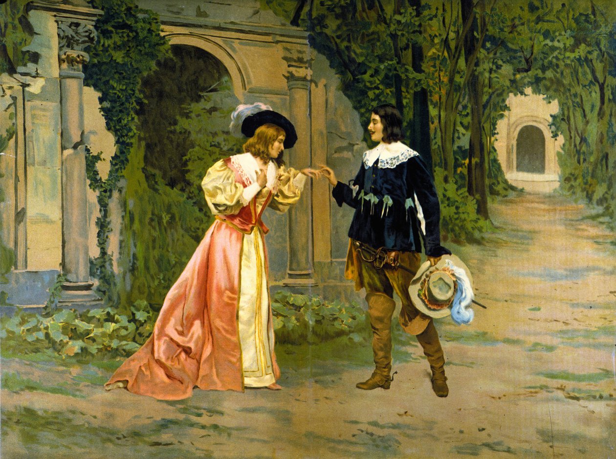 Représentation de l