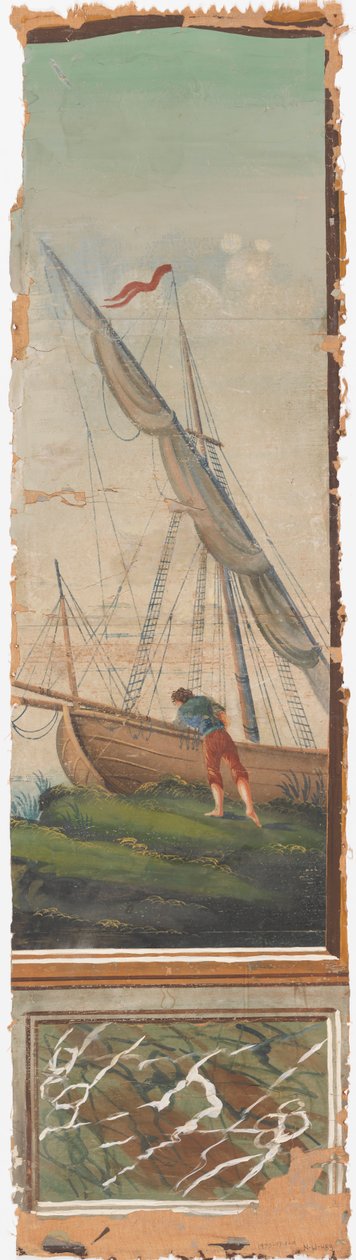 Scénique - Unknown artist