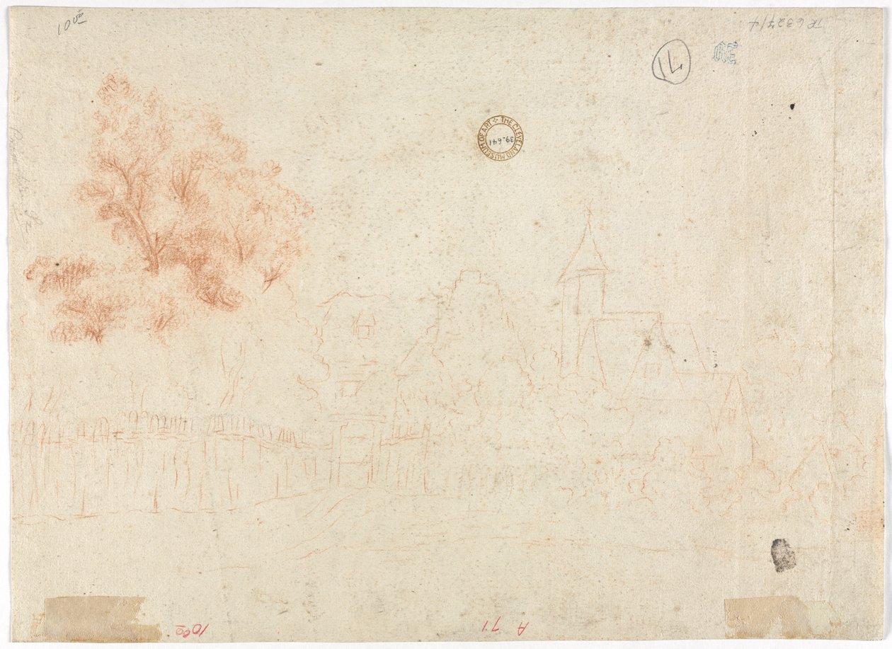 Croquis d