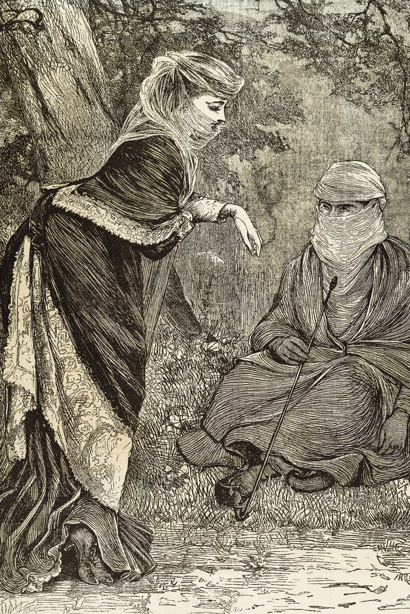 Turquie - Unknown artist