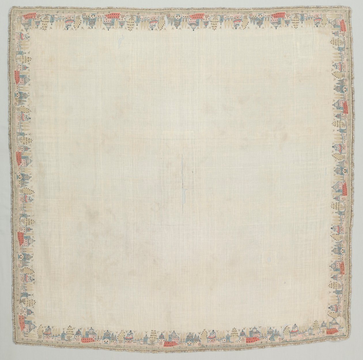Table Cloth - Unknown artist