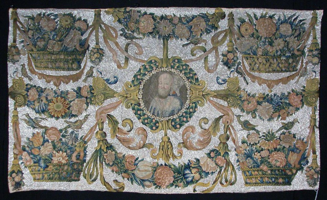 Table Frontal - Unknown artist