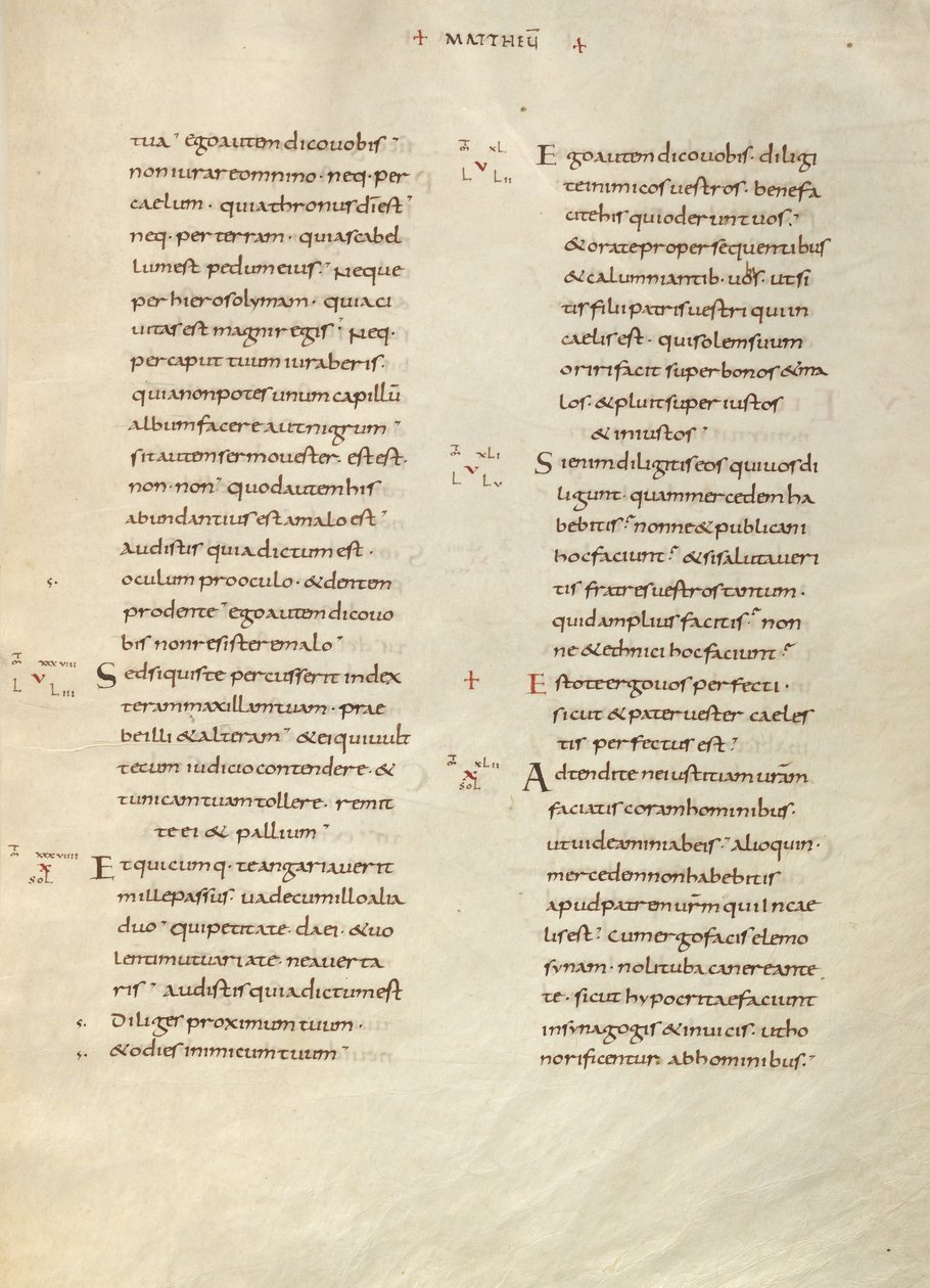 Text Page - Unknown artist