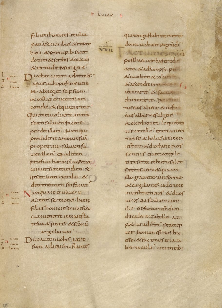 Text Page - Unknown artist