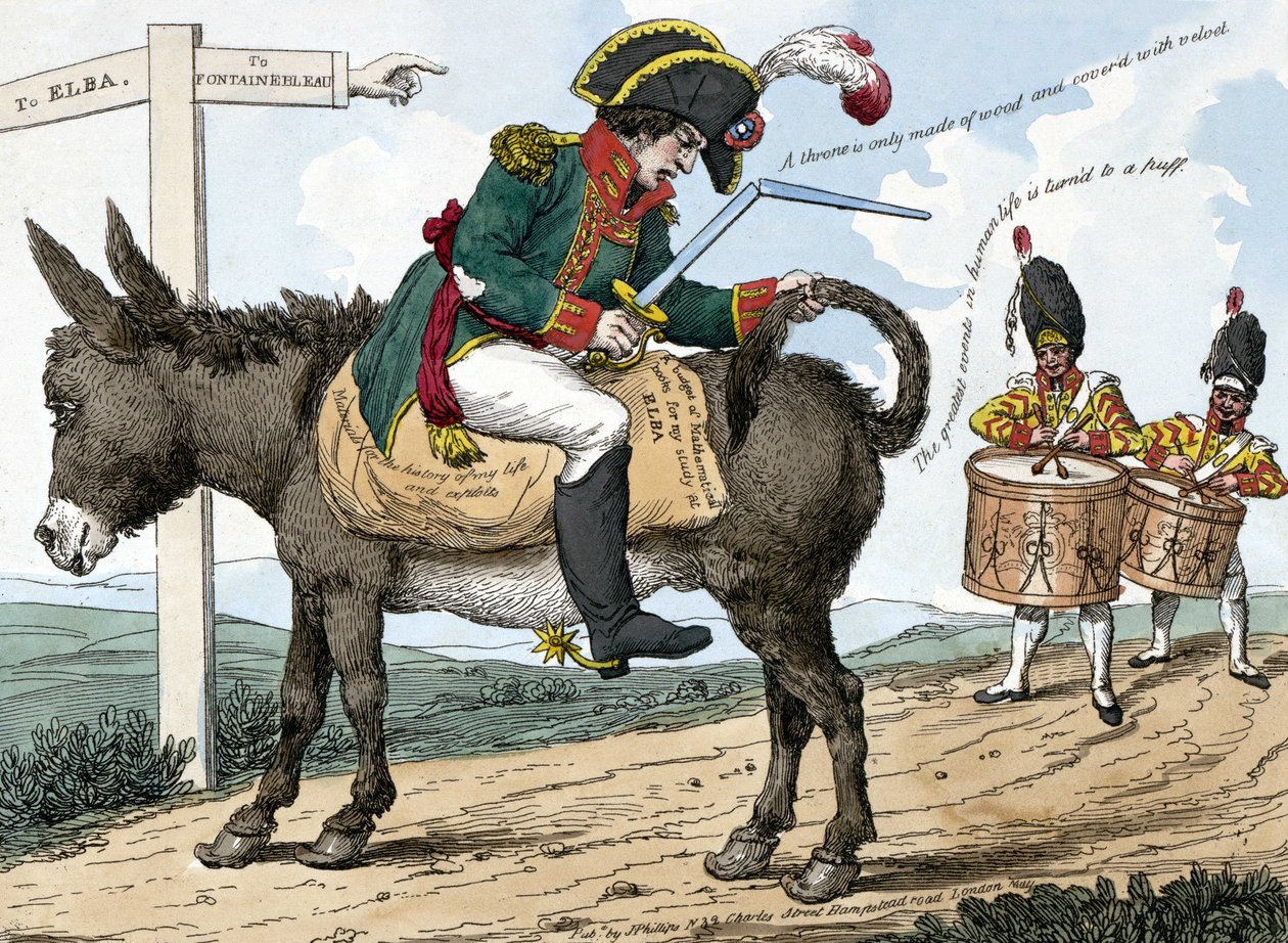 Le voyage d